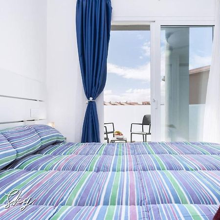 Corralejo Sun 335 Blue Sky By Rentalfue Exterior photo