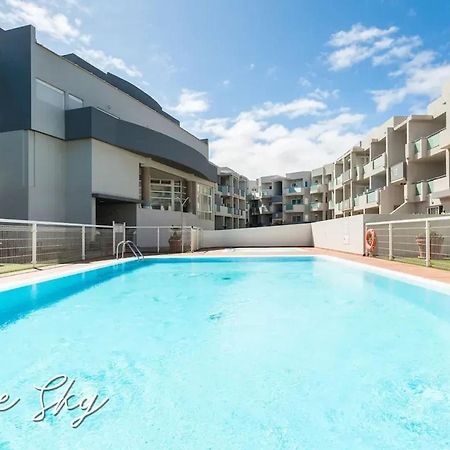 Corralejo Sun 335 Blue Sky By Rentalfue Exterior photo