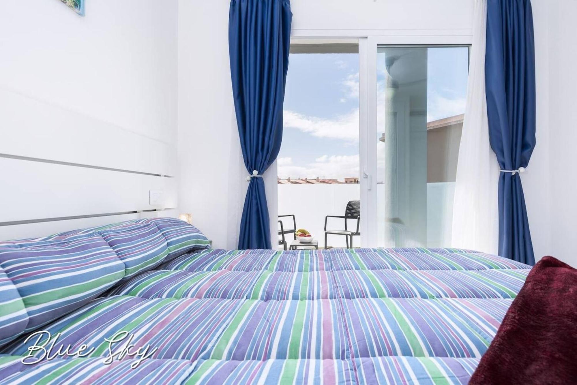 Corralejo Sun 335 Blue Sky By Rentalfue Exterior photo