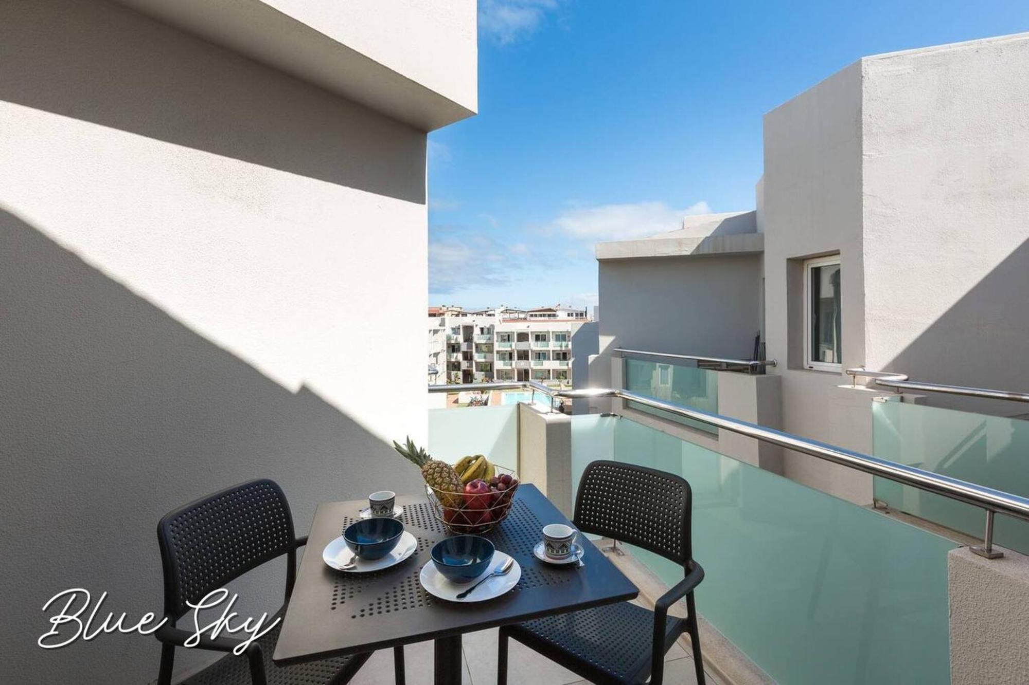 Corralejo Sun 335 Blue Sky By Rentalfue Exterior photo